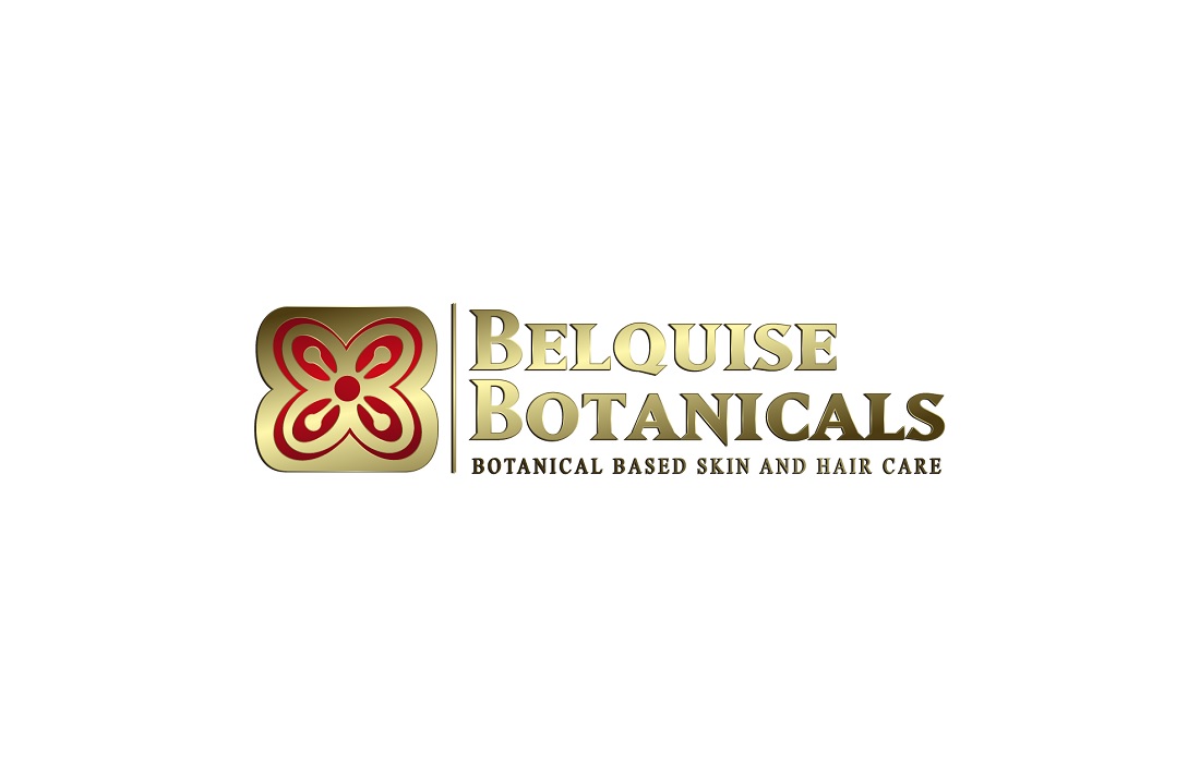 Diseño de Logo por Kira Graphics para Belquise Botanicals | Diseño #17436363