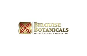 Logo Design by Kira Graphics for Belquise Botanicals | Design: #17436363