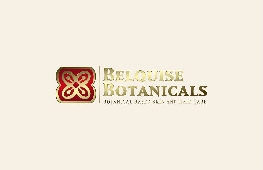 Diseño de Logo por Kira Graphics para Belquise Botanicals | Diseño #17436365