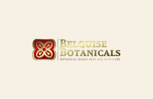 Logo Design by Kira Graphics for Belquise Botanicals | Design: #17436365