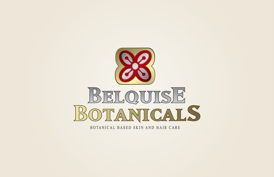 Logo Design by Kira Graphics for Belquise Botanicals | Design #17436756