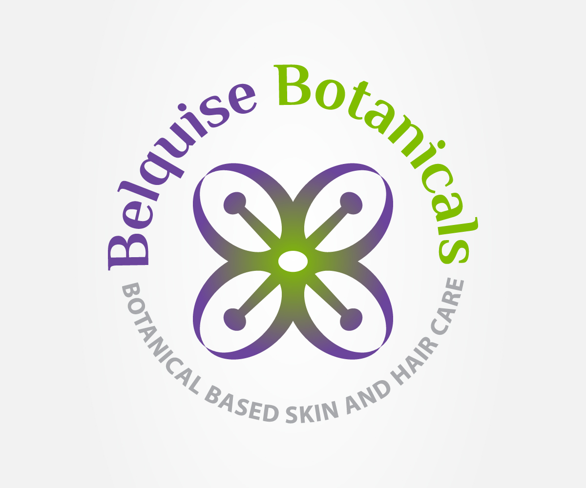 Logo-Design von sangeloenriquez für Belquise Botanicals | Design #17397268