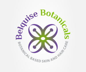 Logo-Design von sangeloenriquez für Belquise Botanicals | Design #17397268