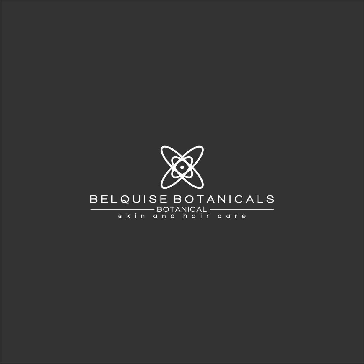 Diseño de Logo por creative.bugs para Belquise Botanicals | Diseño #17401295