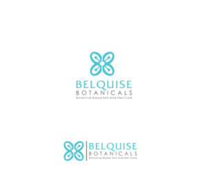 Diseño de Logo por surabayawarnawarni para Belquise Botanicals | Diseño: #17394119