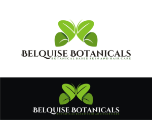 Logo Design by Soul Light for Belquise Botanicals | Design: #17398223