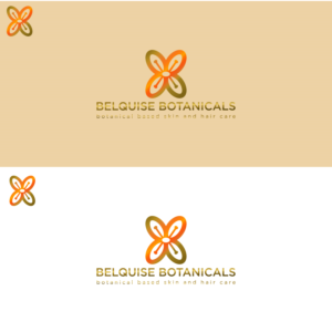Logo Design by Costea Dan for Belquise Botanicals | Design: #17437443