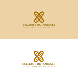Logo Design by Costea Dan for Belquise Botanicals | Design: #17437467