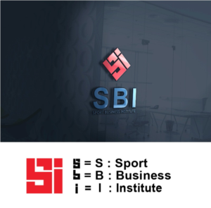 SBI Sport Business Institute (Florida Southern College)  | Logo Design by mam1