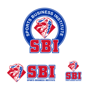 SBI Sport Business Institute (Florida Southern College)  | Diseño de Logo por Love Buzz