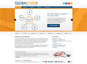 Web Design by Kreative Ideaz
