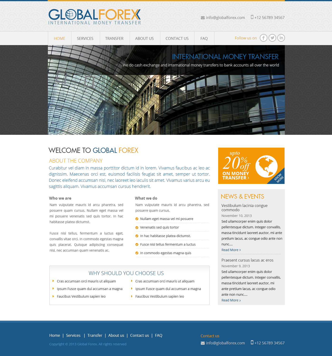 Web Design par SJ pour ce projet | Design : #2732448