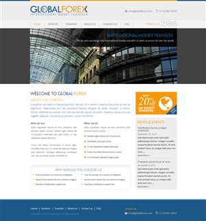 Web Design by SJ