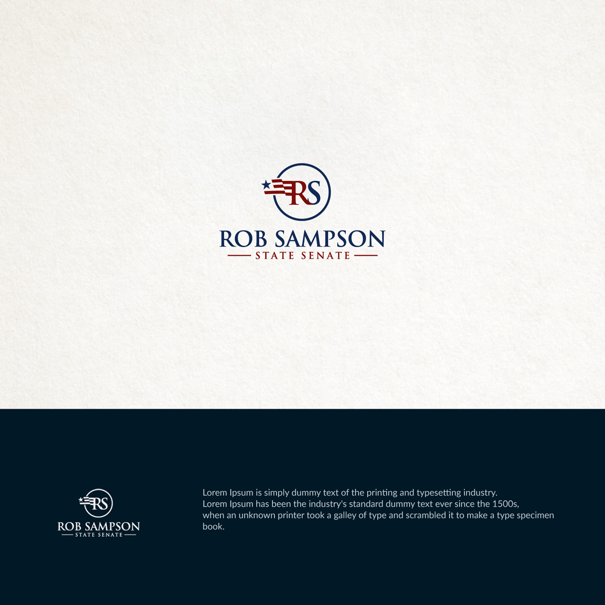 Logo Design by ideaz2050 for Sampson for CT | Design #17402167