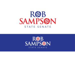 Logo Design by Thomas DeHart for Sampson for CT | Design: #17445266