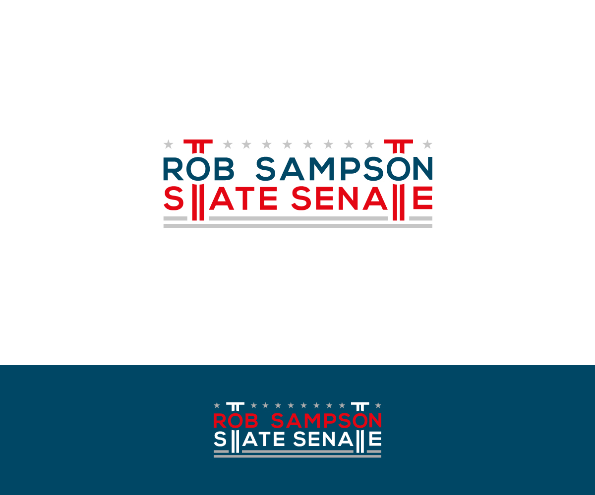 Logo Design by Azus for Sampson for CT | Design #17399196