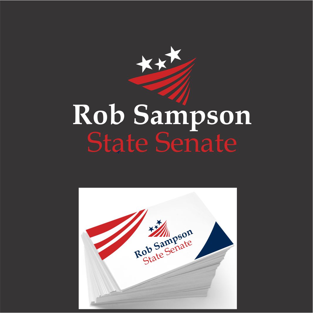 Logo Design by iber for Sampson for CT | Design #17406854