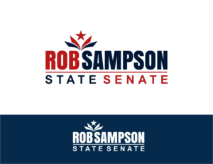 Logo Design by LIZZY LO for Sampson for CT | Design: #17445843