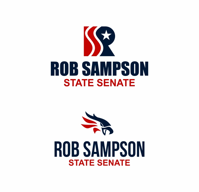 Logo Design by pa2pat for Sampson for CT | Design #17393870