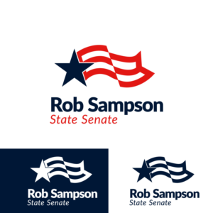 Logo Design by Rodrigo Angeli for Sampson for CT | Design: #17404073