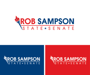 Logo Design by Duali Designs for Sampson for CT | Design: #17446163