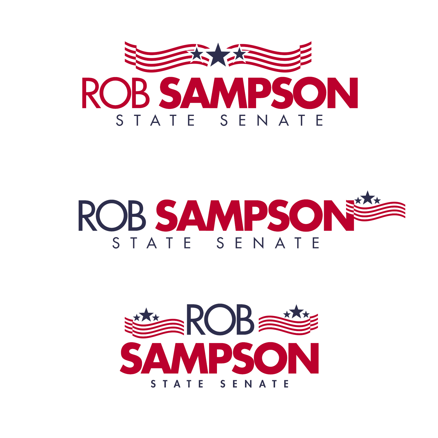 Logo Design by Club Flyer Studios for Sampson for CT | Design #17409354