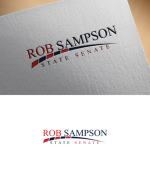 Logo Design by supercreative for Sampson for CT | Design: #17412327