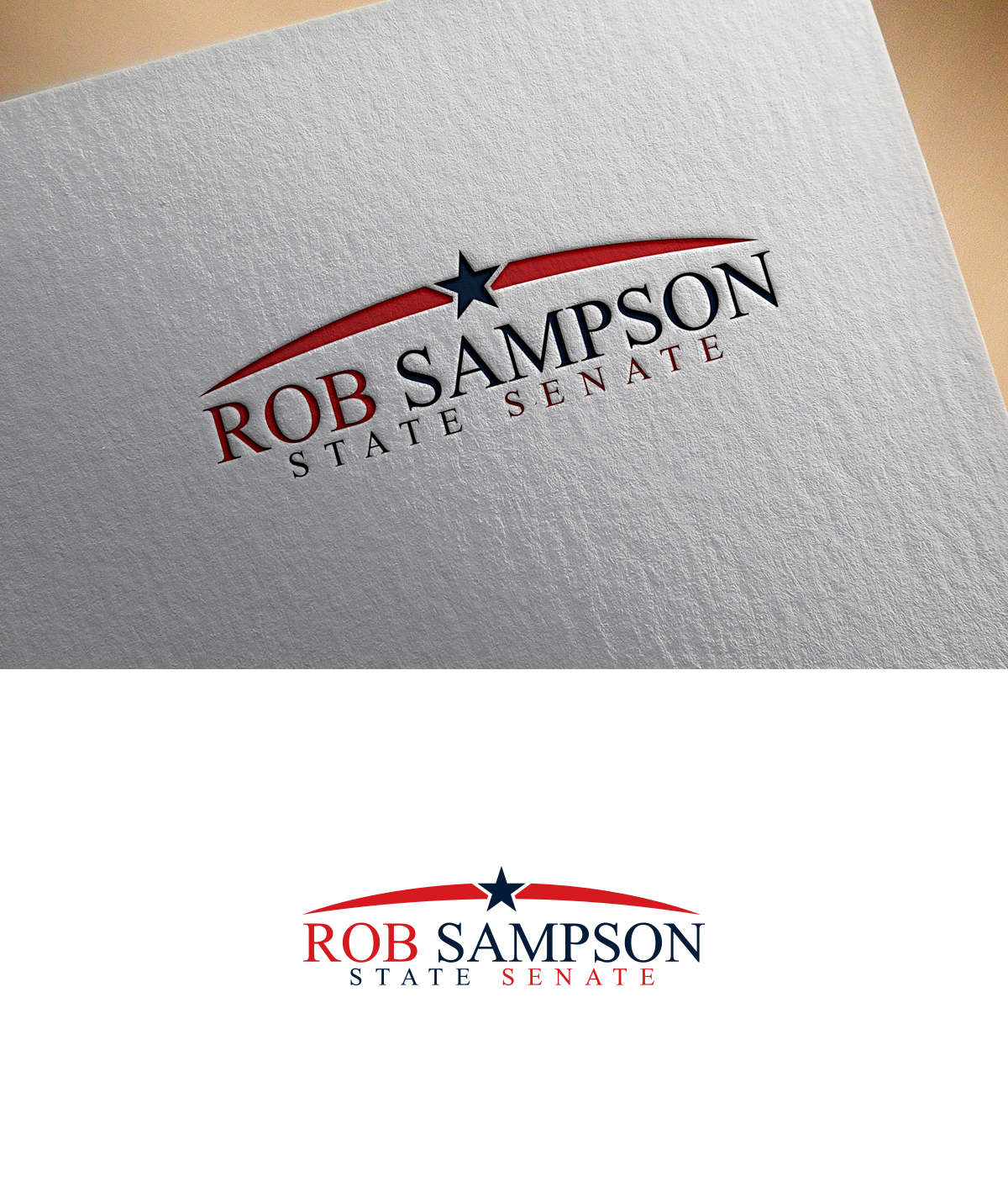 Diseño de Logo por supercreative para Sampson for CT | Diseño #17412328