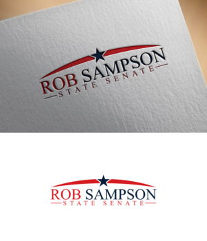 Logo Design by supercreative for Sampson for CT | Design: #17440310