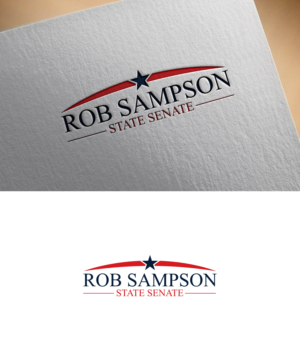 Logo Design by supercreative for Sampson for CT | Design: #17445204