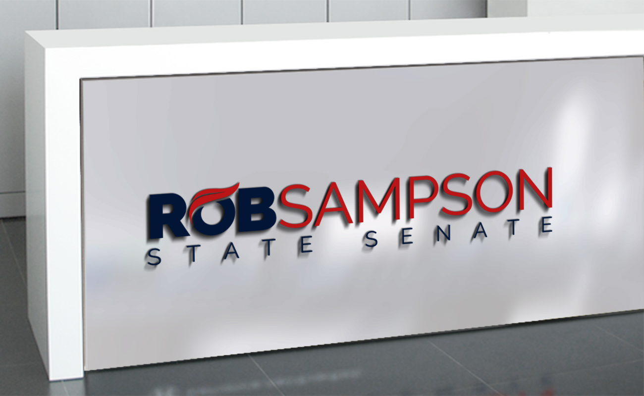 Logo Design by Lotus 3 for Sampson for CT | Design #17430097