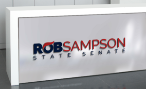 Logo Design by Lotus 3 for Sampson for CT | Design: #17430097