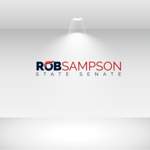 Logo Design by Lotus 3 for Sampson for CT | Design: #17430098