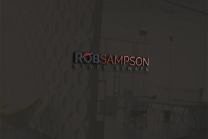 Logo Design by Lotus 3 for Sampson for CT | Design: #17430101