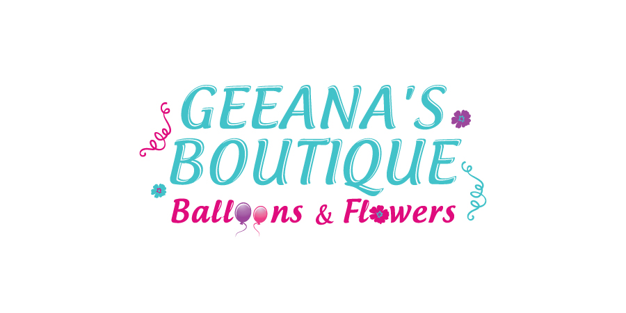 Logo Design by debdesign for GEEANA’S BOUTIQUE | Design #17401301