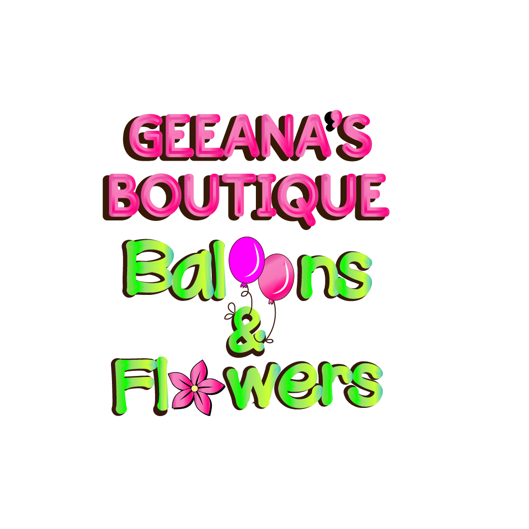 Logo-Design von Archaeologo für GEEANA’S BOUTIQUE | Design #17415450