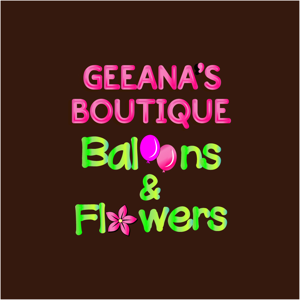 Diseño de Logo por Archaeologo para GEEANA’S BOUTIQUE | Diseño #17415451