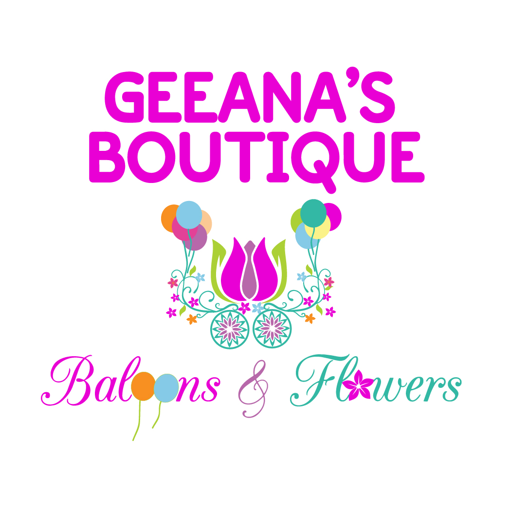 Diseño de Logo por Archaeologo para GEEANA’S BOUTIQUE | Diseño #17434882