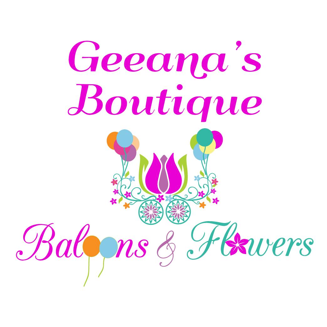 Diseño de Logo por Archaeologo para GEEANA’S BOUTIQUE | Diseño #17444095