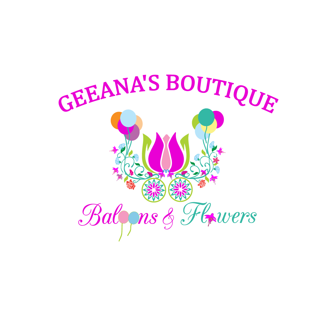 Logo Design by Archaeologo for GEEANA’S BOUTIQUE | Design #17525961