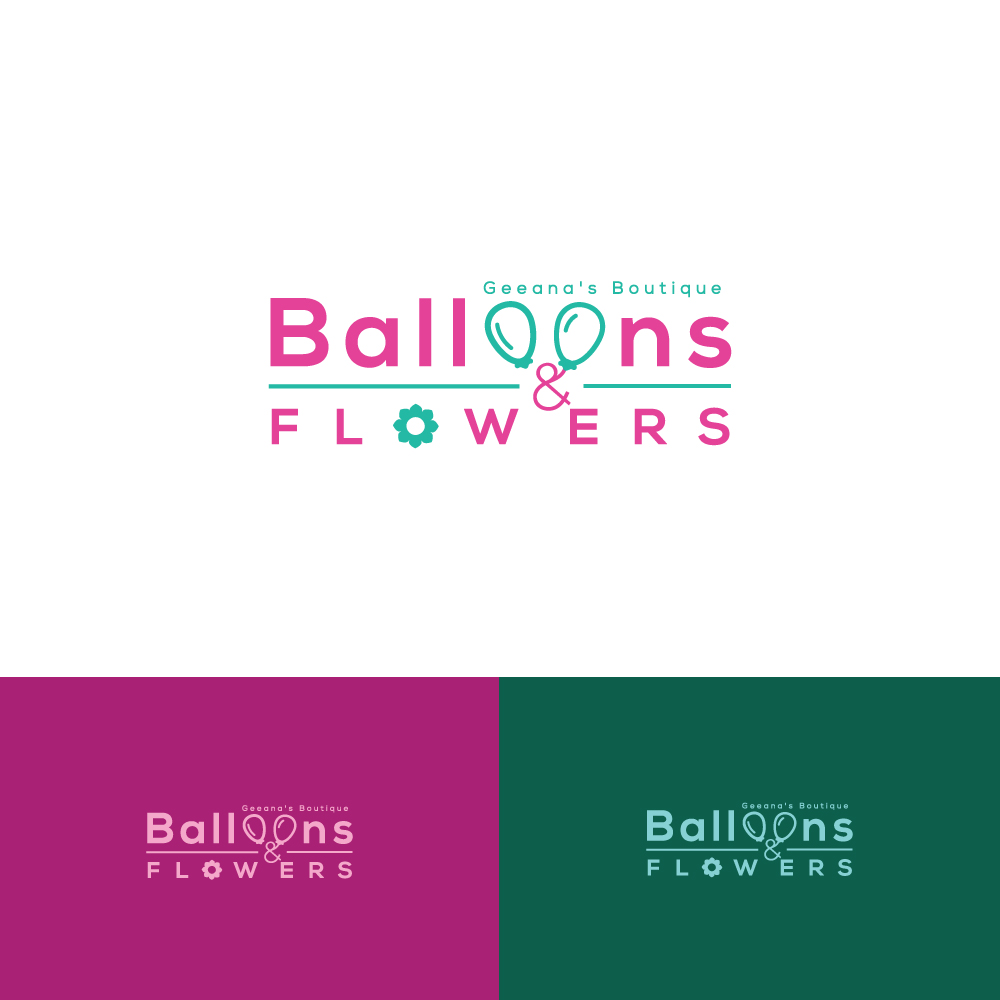 Logo-Design von ecorokerz für GEEANA’S BOUTIQUE | Design #17399252