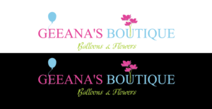 Logo-Design von ielu für GEEANA’S BOUTIQUE | Design: #17426111