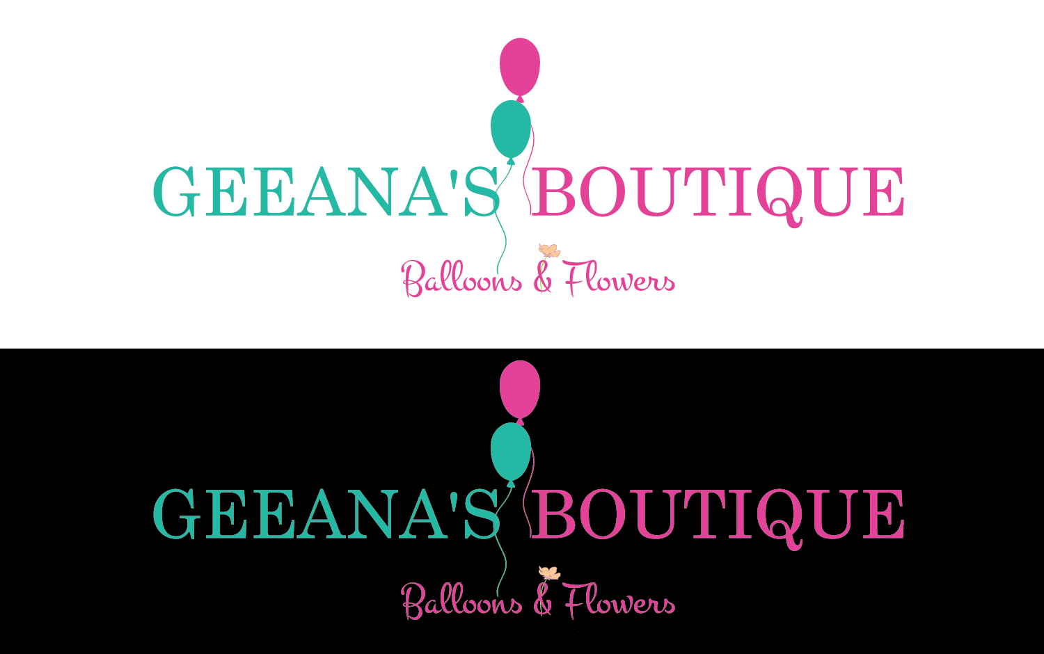 Diseño de Logo por ielu para GEEANA’S BOUTIQUE | Diseño #17435029