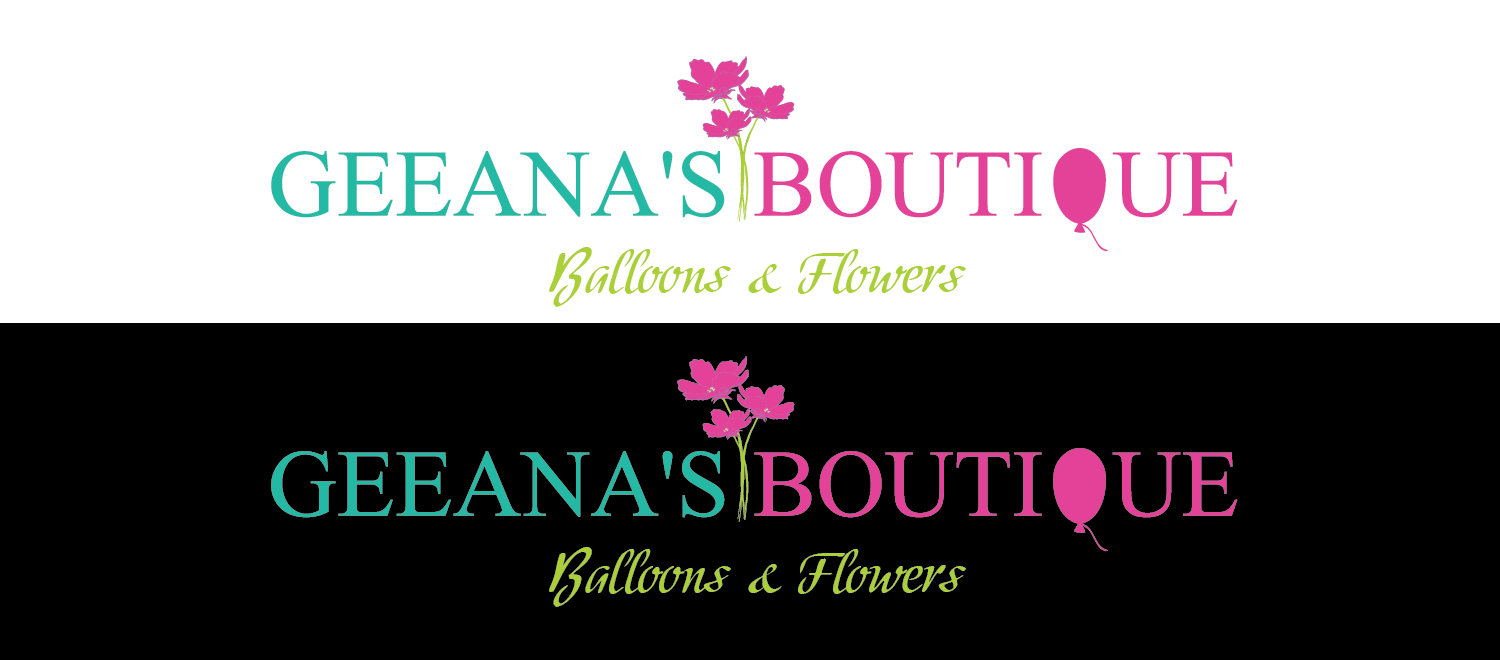 Logo Design by ielu for GEEANA’S BOUTIQUE | Design #17435032