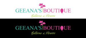 Logo-Design von ielu für GEEANA’S BOUTIQUE | Design: #17435032