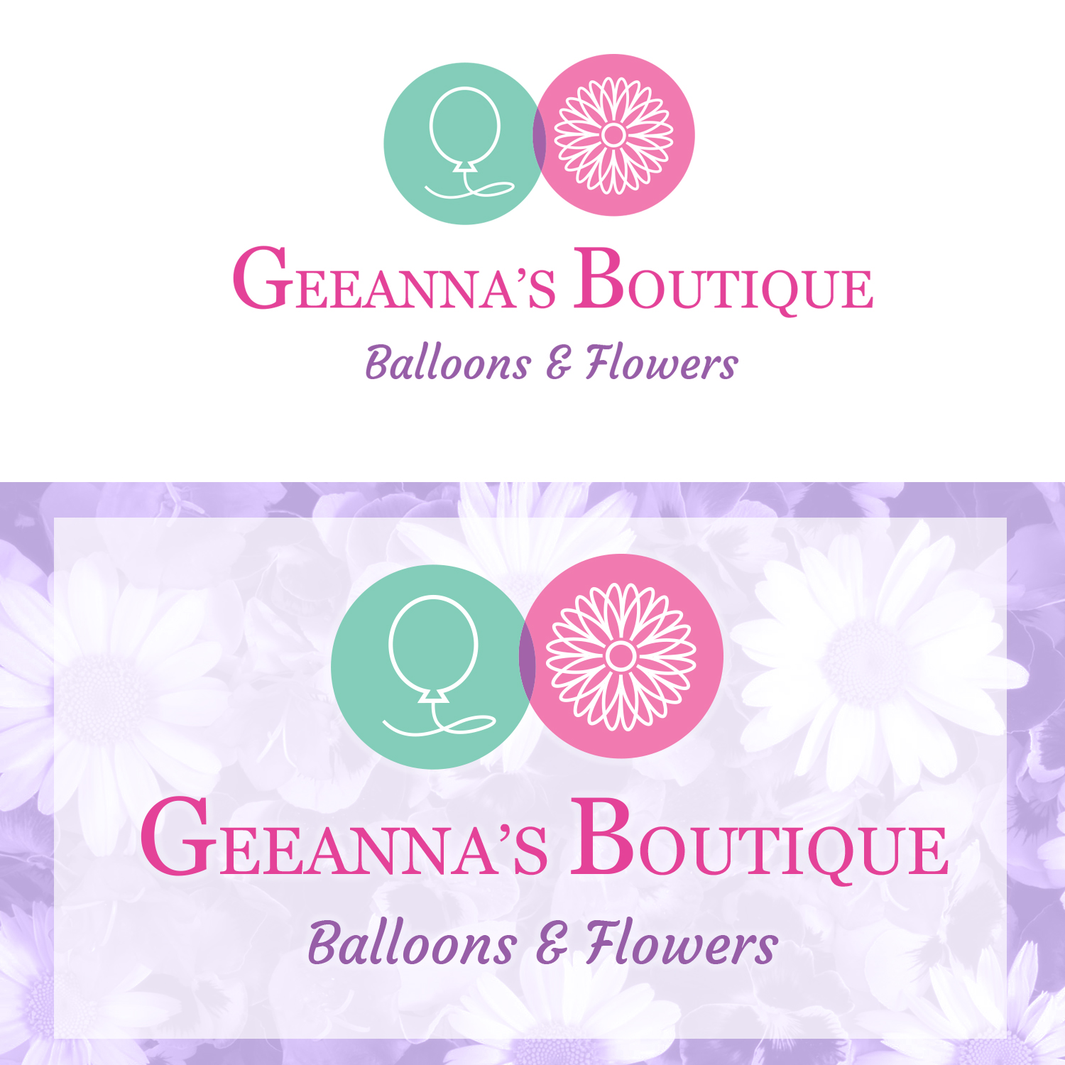 Logo-Design von tomlepo für GEEANA’S BOUTIQUE | Design #17482423