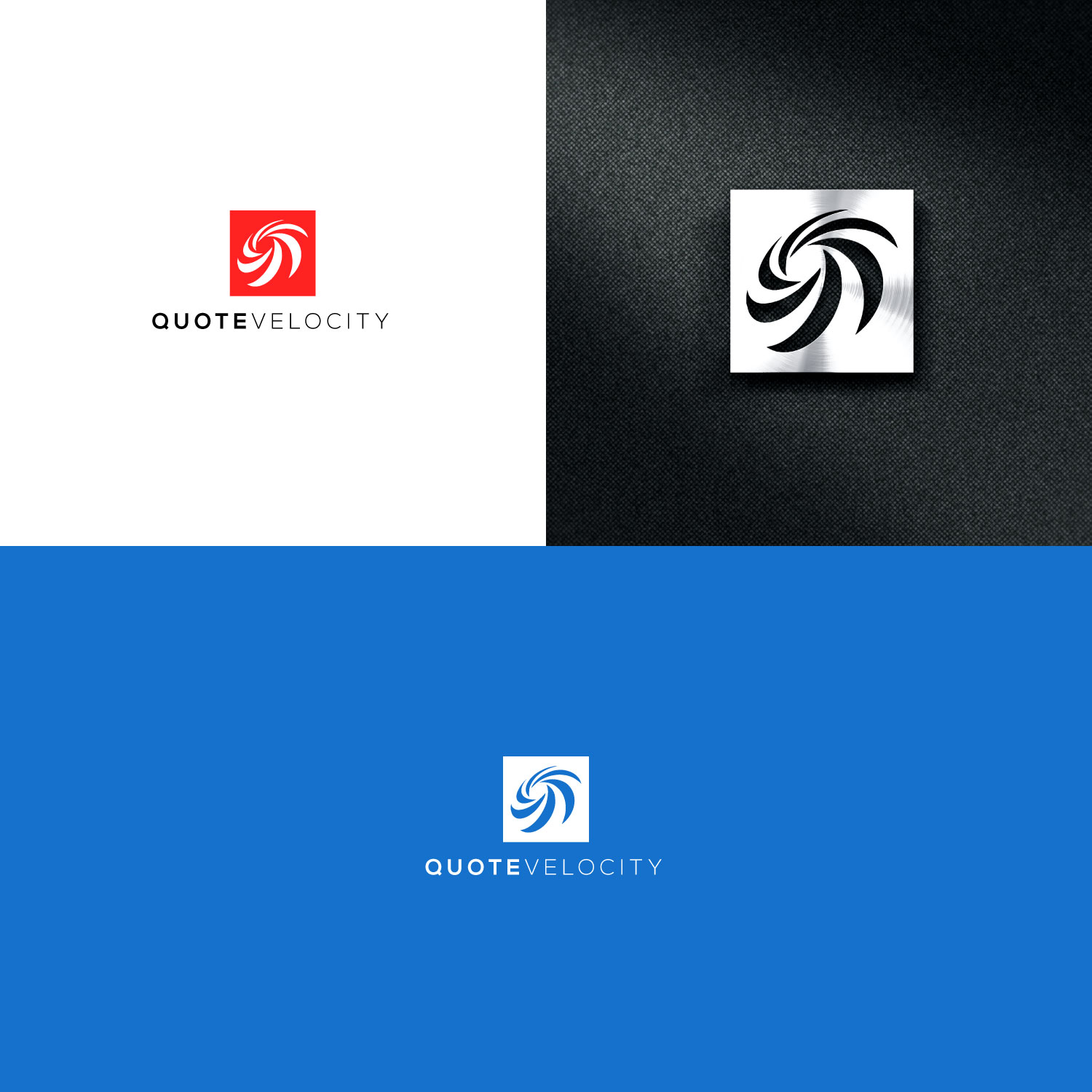 Logo Design by Farooq Zahid for this project | Design #17404663