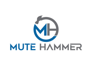 Logo Design by GaryMckinnon for Mute Hammer LLC | Design: #17407577