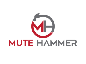 Logo Design by GaryMckinnon for Mute Hammer LLC | Design: #17417973