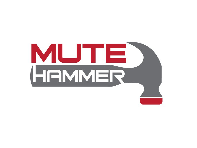 Logo Design by GaryMckinnon for Mute Hammer LLC | Design #17417974